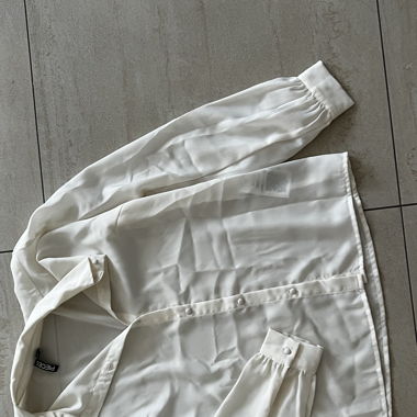 Pieces Bluse