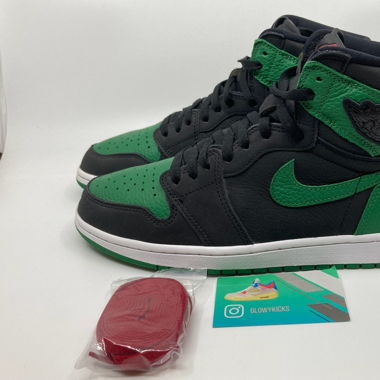 Air Jordan 1 high pine green 2.0-Eu 44.5