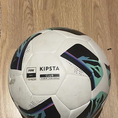 Kipsta Club Football