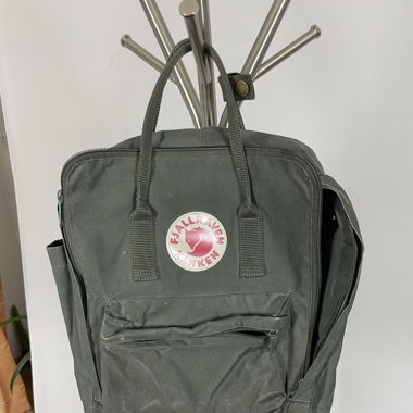 fjäll räven rucksack
