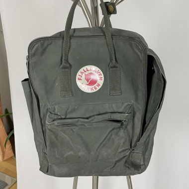 fjäll räven rucksack