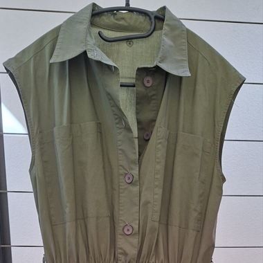 Schönes Kleid von der Boutique Anouk