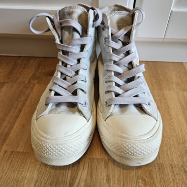 Converse Sneakers high