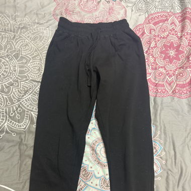jogging hose