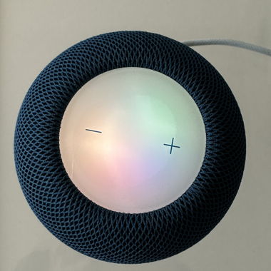 Apple HomePod mini Blue