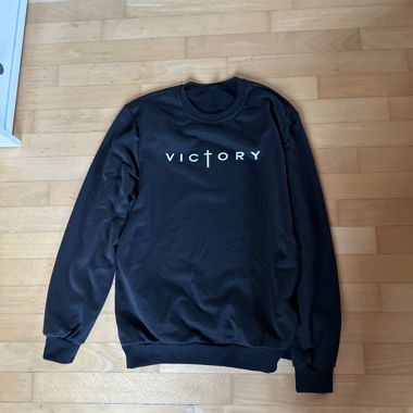 Shein sweater