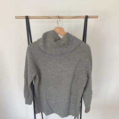 Kragenpullover (Esprit)