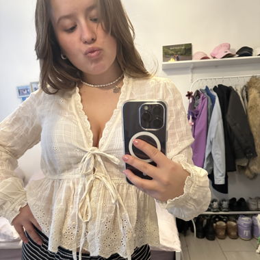 cutee bluse