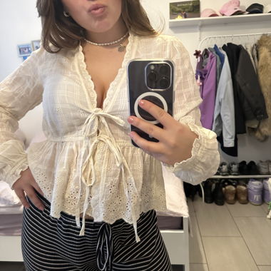 cutee bluse