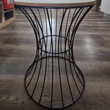 Round Side Table