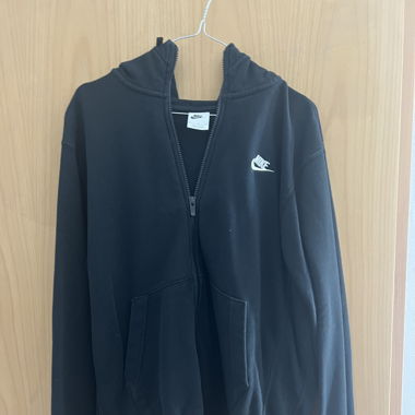 pull nike