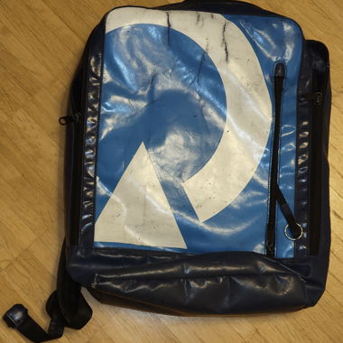 Freitag Hazzard Backpack