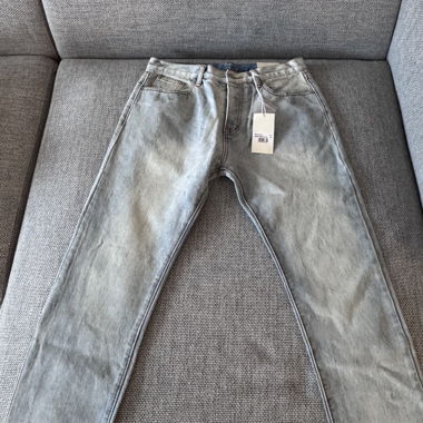 Jeans MNNL (nuovi)