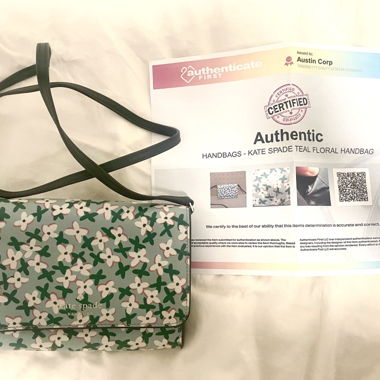Sac Kate Spade, neuf !