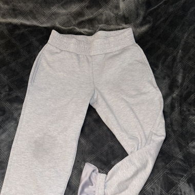 Trainerhosen mit Kühleffekt