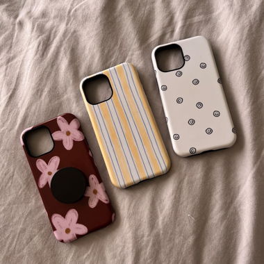 IPHONE 13 MINI CASE SET