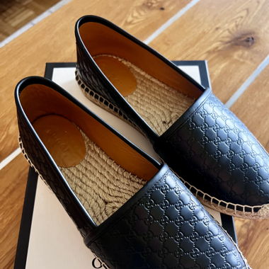 Gucci Espadrilles