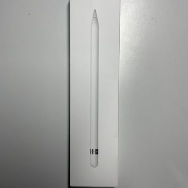 Apple Pencil