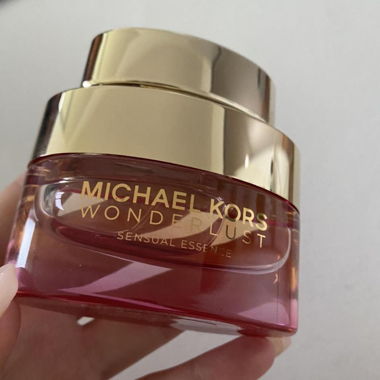 Eau de parfume