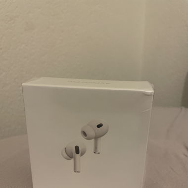 AirPods Pro (2. Generation) mit Ladecase (USB-C)