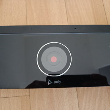 Videobar Poly Studio 4K