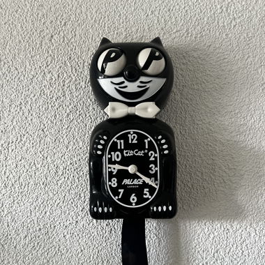 Palace Kit-Cat Watch