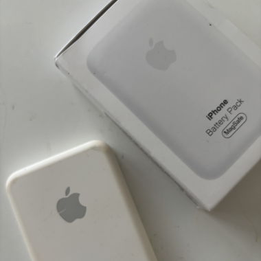 Apple magsafe powerbank 