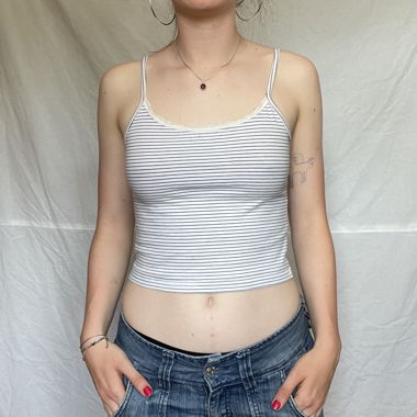 Brandy Melville Crop Top
