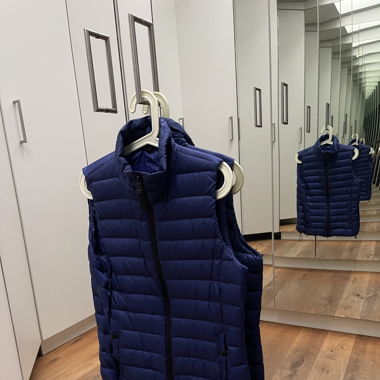 Fire&Ice Gillet von Bogner