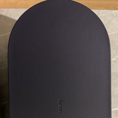 Dyson Airwrap Complete Long Diffuse HS05 