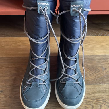 O'Neill winter boots EU 38