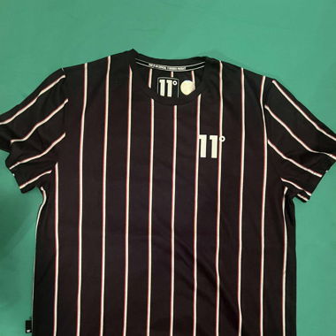 Herrenshirt 11 Degrees - Neu