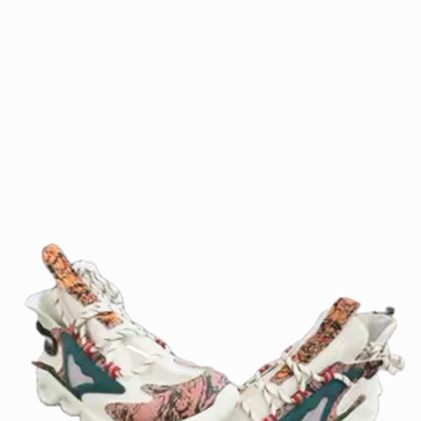 Bequeme Socken Sneakers