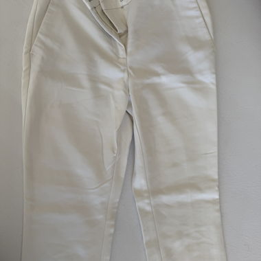 Pantaloni Zara Basic