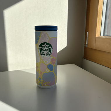 Starbucks Becher 