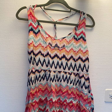 Kleid Grösse M