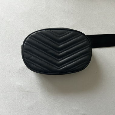 Elegante Bauchtasche