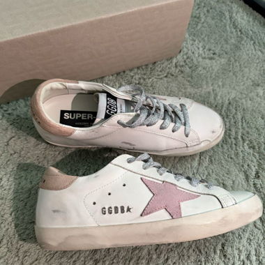 Golden Goose, Super Star