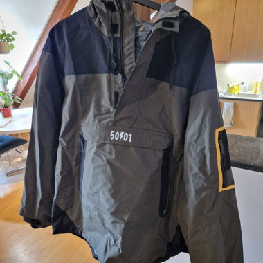 Windbreaker/Rain Jacket 50to01