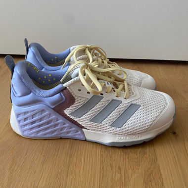 Dropset 3 - adidas Trainingschuhe 