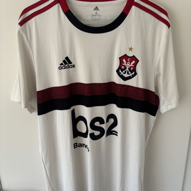 Adidas Fussballtrikot Flamengo