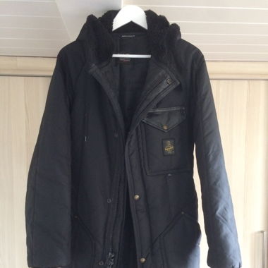 Refrigiwear Original Parka