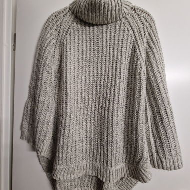 Pull en maille Vero Moda S