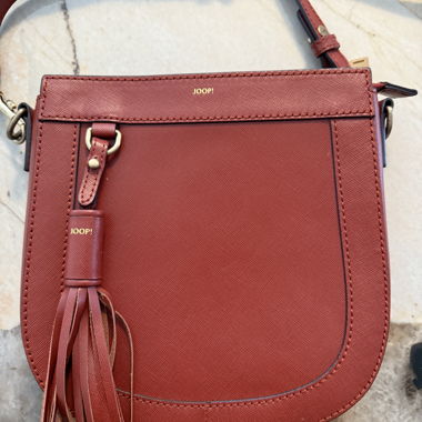 Joop shoulder bag