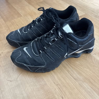 Nike Shox NZ