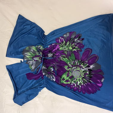 Strandkleid 