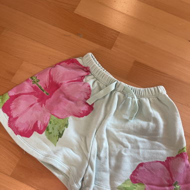 Summer Shorts