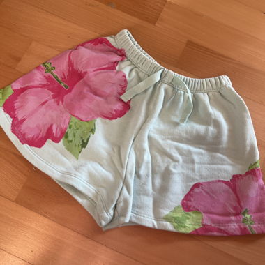 Pantaloncini Estivi