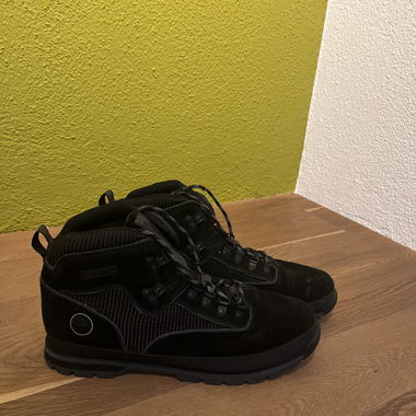 Timberland Gore Tex Boots