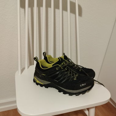 CMP Trekkungschuh
